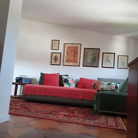 La Latomia Nei Pressi Del Teatro Greco Holiday home *