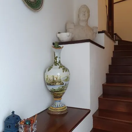 Holiday home La Latomia Nei Pressi Del Teatro Greco Syracuse