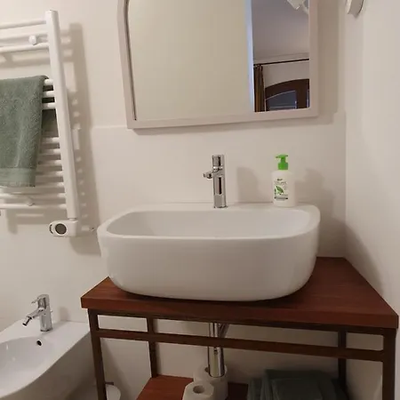 Holiday home La Latomia Nei Pressi Del Teatro Greco Syracuse