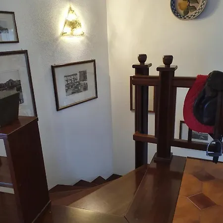 Holiday home La Latomia Nei Pressi Del Teatro Greco *