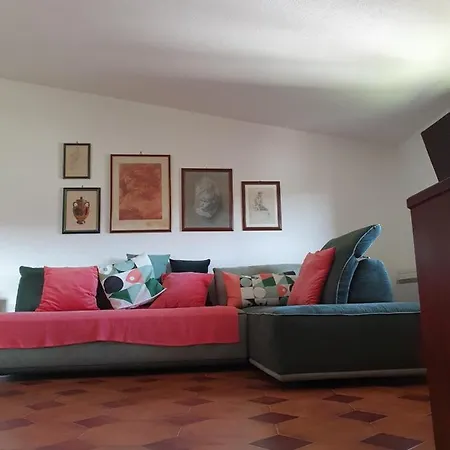Holiday home La Latomia Nei Pressi Del Teatro Greco Syracuse