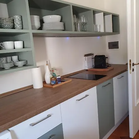Holiday home La Latomia Nei Pressi Del Teatro Greco