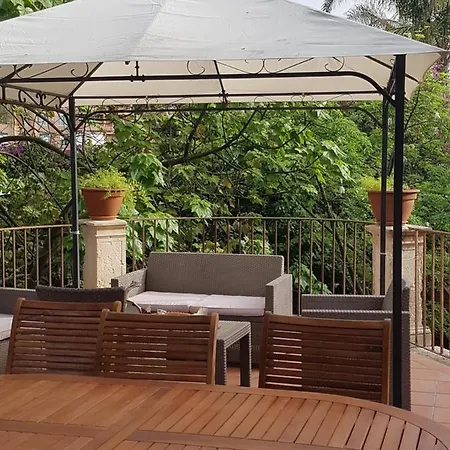 Holiday home La Latomia Nei Pressi Del Teatro Greco *