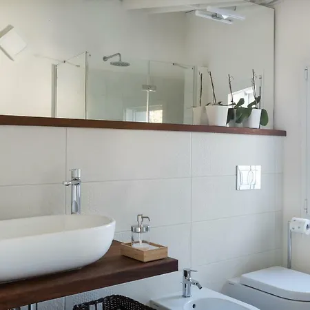 La Latomia Nei Pressi Del Teatro Greco Holiday home *