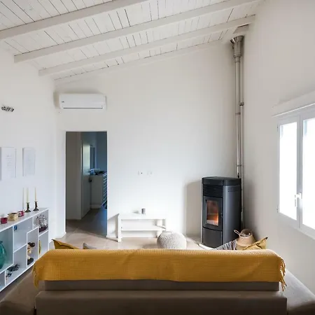 La Latomia Nei Pressi Del Teatro Greco Holiday home Syracuse