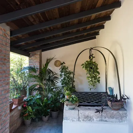 Holiday home La Latomia Nei Pressi Del Teatro Greco