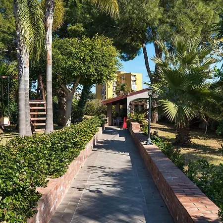 La Latomia Nei Pressi Del Teatro Greco Holiday home