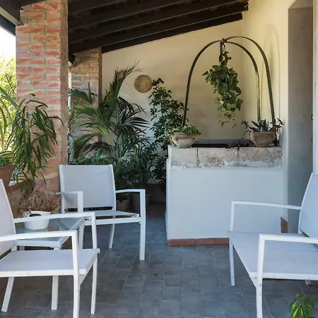 La Latomia Nei Pressi Del Teatro Greco Holiday home Syracuse