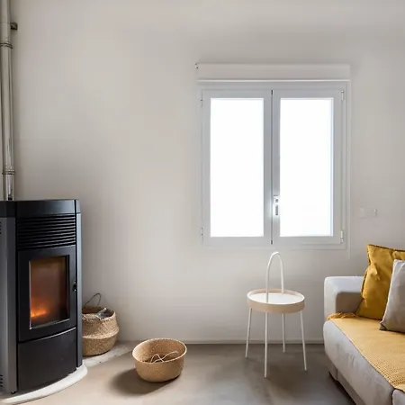 La Latomia Nei Pressi Del Teatro Greco Holiday home Syracuse