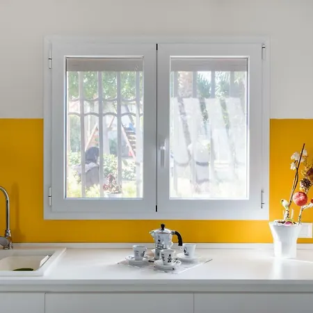 Holiday home La Latomia Nei Pressi Del Teatro Greco