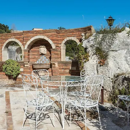 Holiday home La Latomia Nei Pressi Del Teatro Greco *