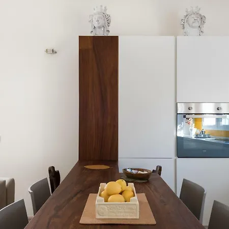 Holiday home La Latomia Nei Pressi Del Teatro Greco *