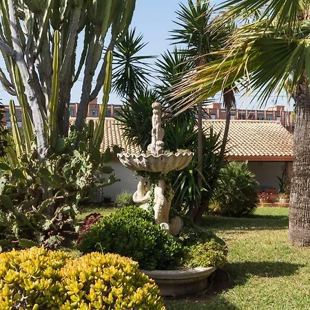 Holiday home La Latomia Nei Pressi Del Teatro Greco