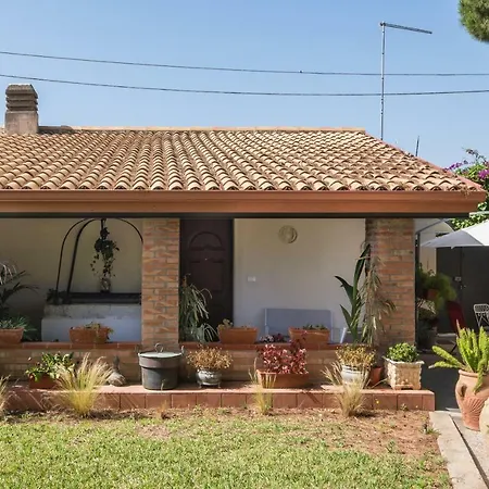 Holiday home La Latomia Nei Pressi Del Teatro Greco Syracuse