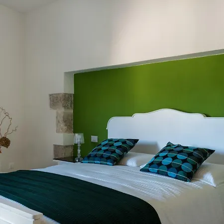 Holiday home La Latomia Nei Pressi Del Teatro Greco