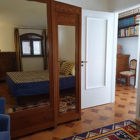 Tatil Evi La Latomia Nei Pressi Del Teatro Greco Siraküza