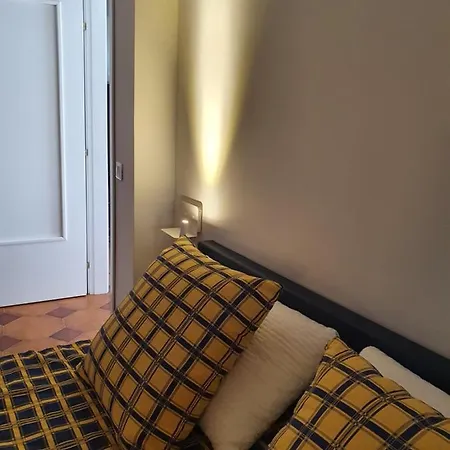 Tatil Evi La Latomia Nei Pressi Del Teatro Greco Siraküza