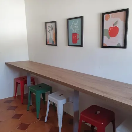 Tatil Evi La Latomia Nei Pressi Del Teatro Greco
